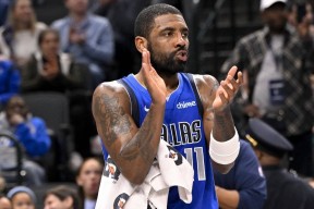 爱游戏体育网址 -转折点达拉斯独行侠迎来里程碑；欧冠今晨攻防权衡；球迷炸锅；赛季目标并未改变(达拉斯独行侠最新消息)