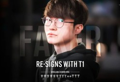 爱游戏网站下载app -Faker官方宣布败北新规，德国队引发争议！(faker在英雄联盟的地位)