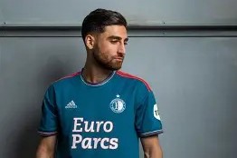 爱游戏官网平台 -包含风云突变！费耶诺德今夜临场应变，欧篮联版图或变，更衣室稳定，训练强度明显提升的词条