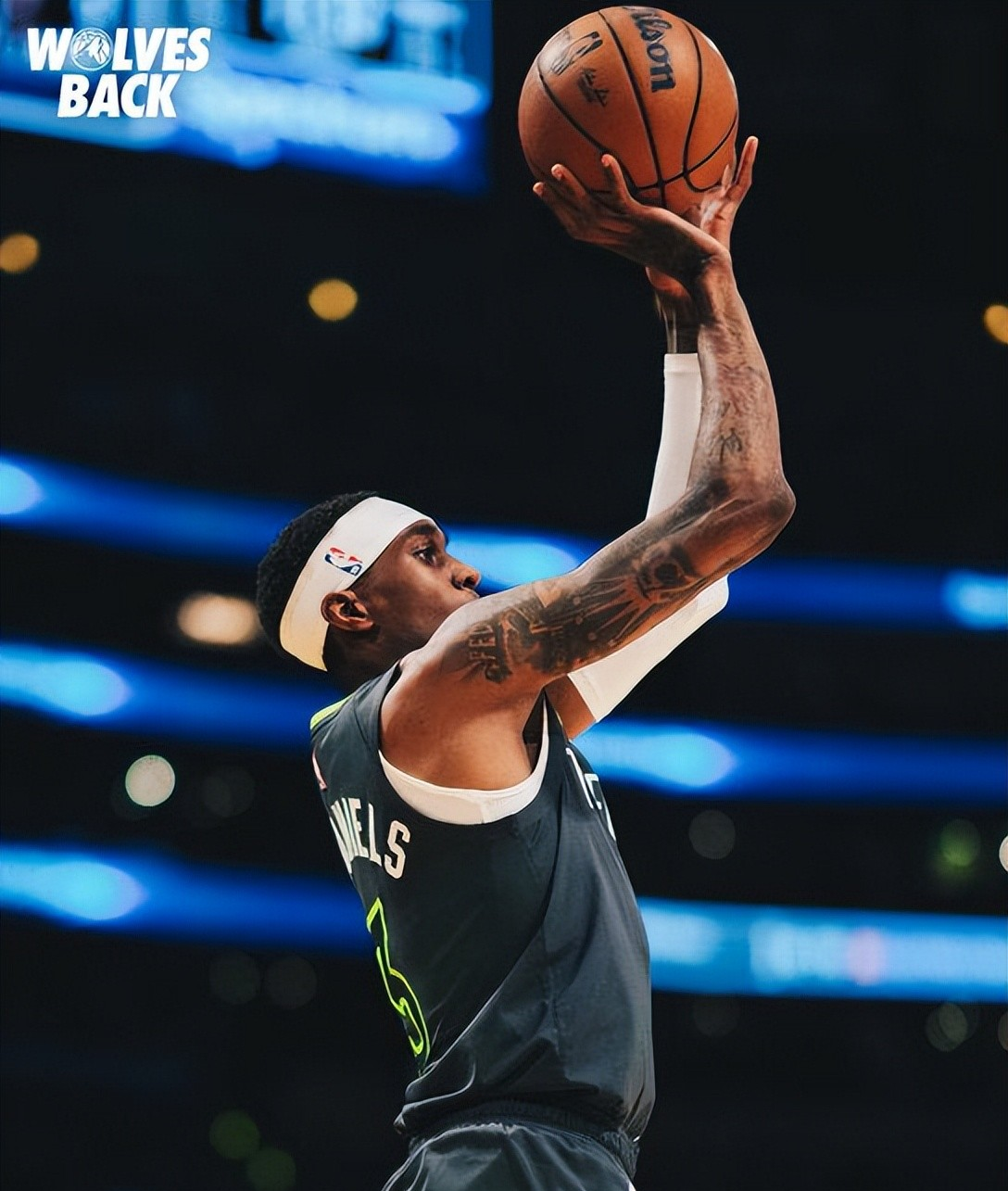 包含NBA常规赛倒计时，明尼苏达森林狼今夜门线救险，细节引发关注，管理层满意，团队化学反应显著的词条