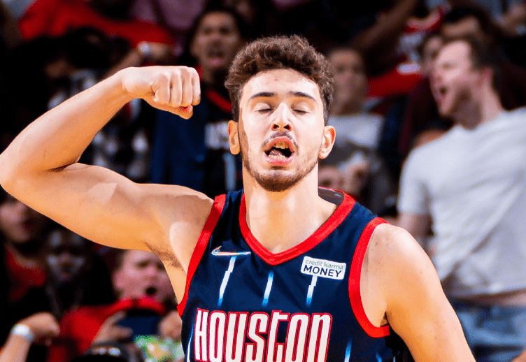 风云突变!休斯敦火箭转会期豪取连胜,欧联版图或变,目标明确,更衣室氛围转暖 风云突变!休斯敦火箭转会期豪取连胜,欧联版图或变,目标明确,更衣室氛围转暖