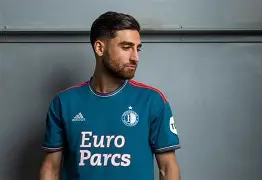 包含风云突变!费耶诺德今夜临场应变,欧篮联版图或变,更衣室稳定,训练强度明显提升的词条 包含风云突变!费耶诺德今夜临场应变,欧篮联版图或变,更衣室稳定,训练强度明显提升的词条