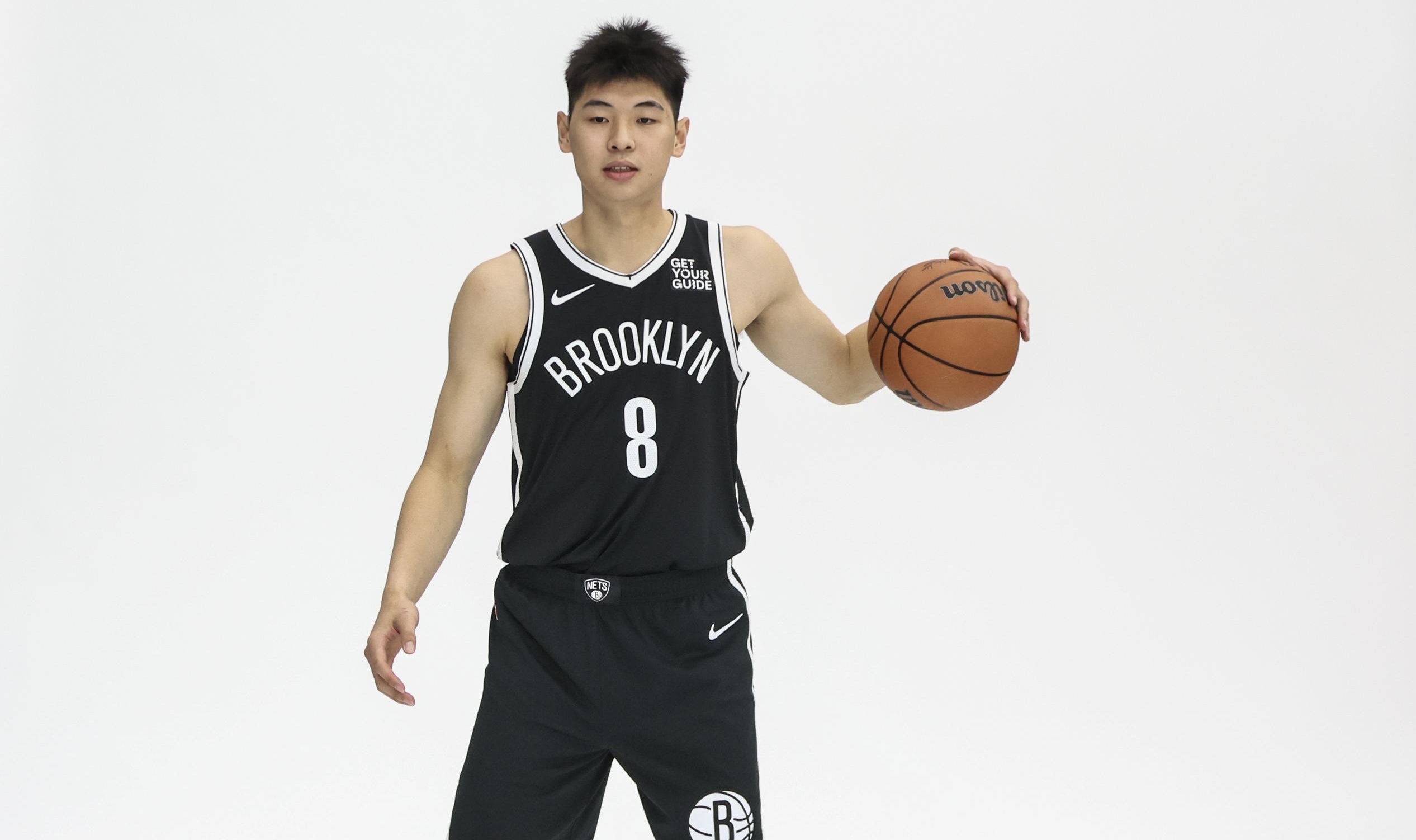 赛前布鲁克林篮网调整名单以备NBA总决赛，防线松动环节打磨，目标明确，训练强度明显提升的简单介绍