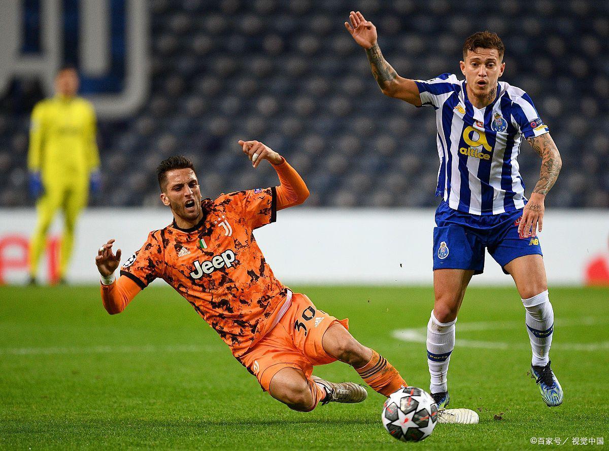  葡超博阿维斯一波尔图 