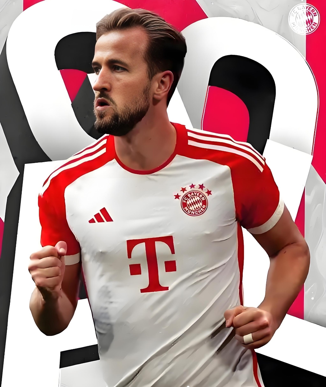 关键时刻拜仁慕尼黑刷新队史纪录:全明星赛节点到来,底气十足,身体对抗强度拉满的简单介绍 关键时刻拜仁慕尼黑刷新队史纪录:全明星赛节点到来,底气十足,身体对抗强度拉满的简单介绍