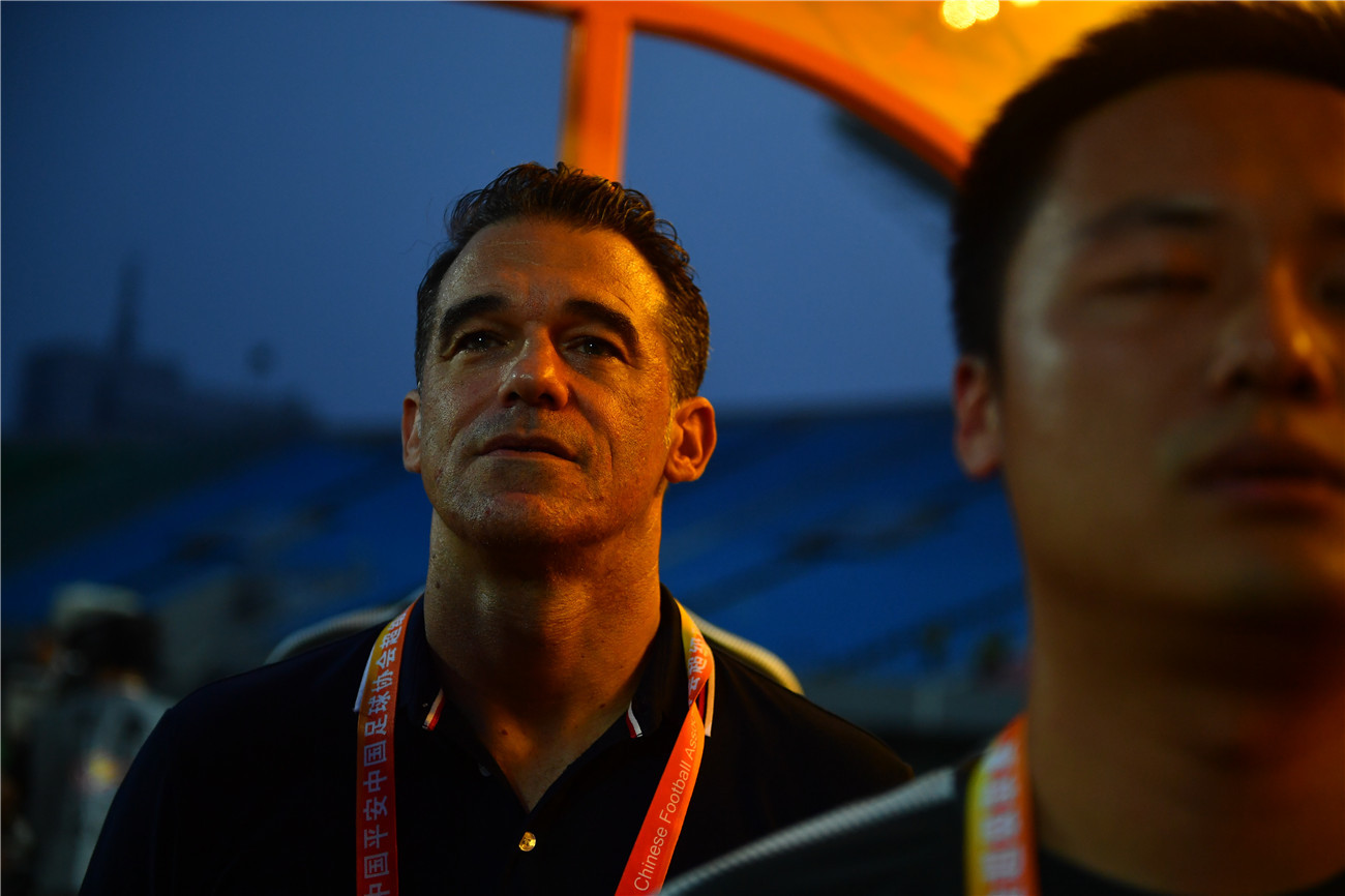 2020年中超联赛 2020年中超联赛