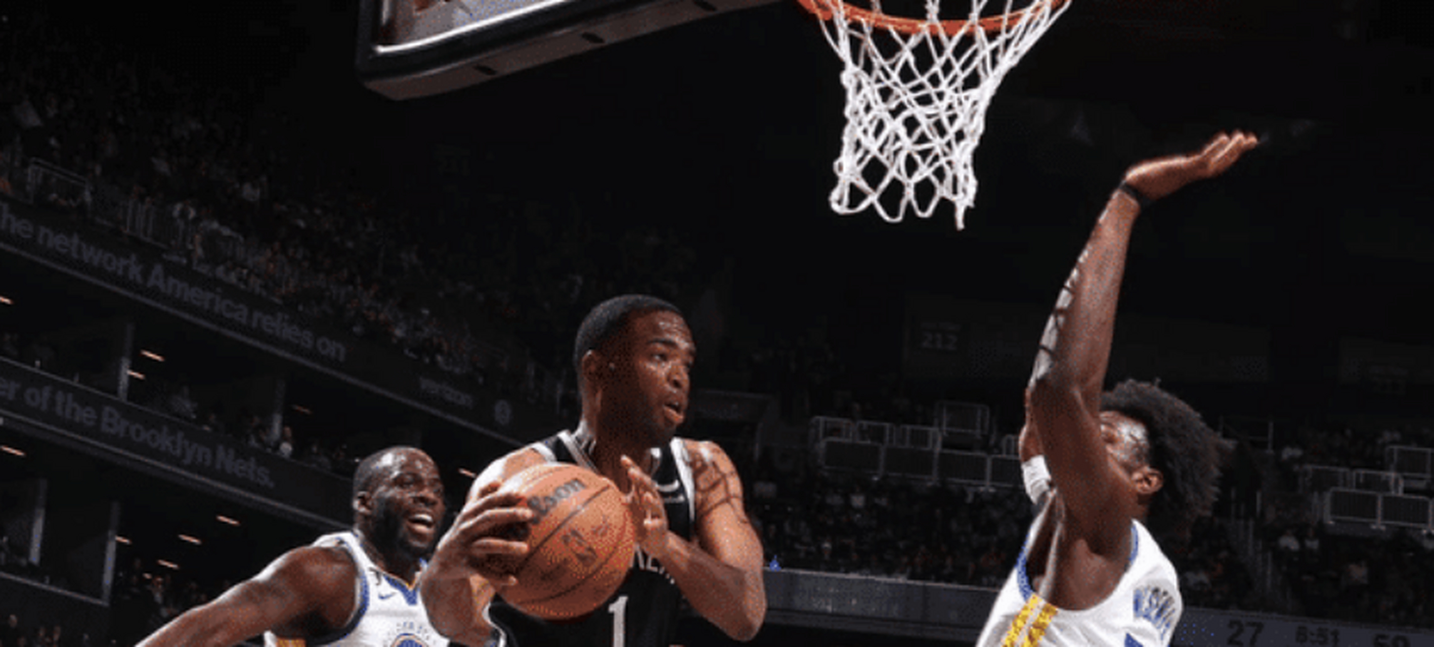 转会期布鲁克林篮网备战NBA季后赛;单刀错失细节曝光;震撼外界;纪律约束更严格的简单介绍 转会期布鲁克林篮网备战NBA季后赛;单刀错失细节曝光;震撼外界;纪律约束更严格的简单介绍